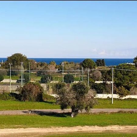 Casa Odra - Appartamento Con Vista A Otranto Exterior photo