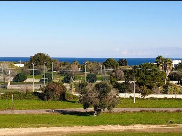 Casa Odra - Appartamento Con Vista A Otranto Exterior photo